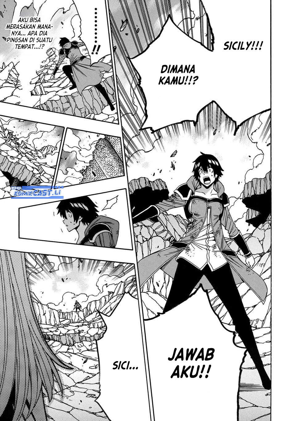 Dilarang COPAS - situs resmi www.mangacanblog.com - Komik kenja no mago 090 - chapter 90 91 Indonesia kenja no mago 090 - chapter 90 Terbaru 42|Baca Manga Komik Indonesia|Mangacan