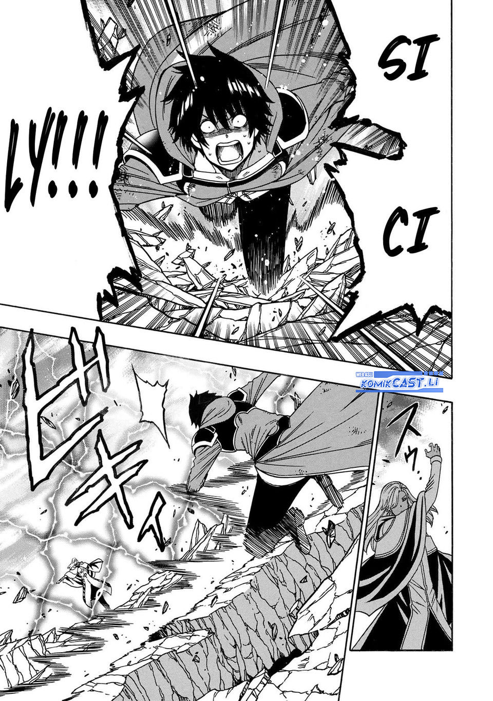 Dilarang COPAS - situs resmi www.mangacanblog.com - Komik kenja no mago 090 - chapter 90 91 Indonesia kenja no mago 090 - chapter 90 Terbaru 46|Baca Manga Komik Indonesia|Mangacan