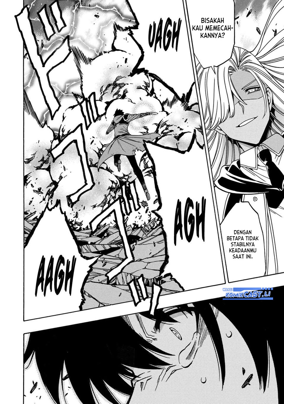 Dilarang COPAS - situs resmi www.mangacanblog.com - Komik kenja no mago 090 - chapter 90 91 Indonesia kenja no mago 090 - chapter 90 Terbaru 47|Baca Manga Komik Indonesia|Mangacan
