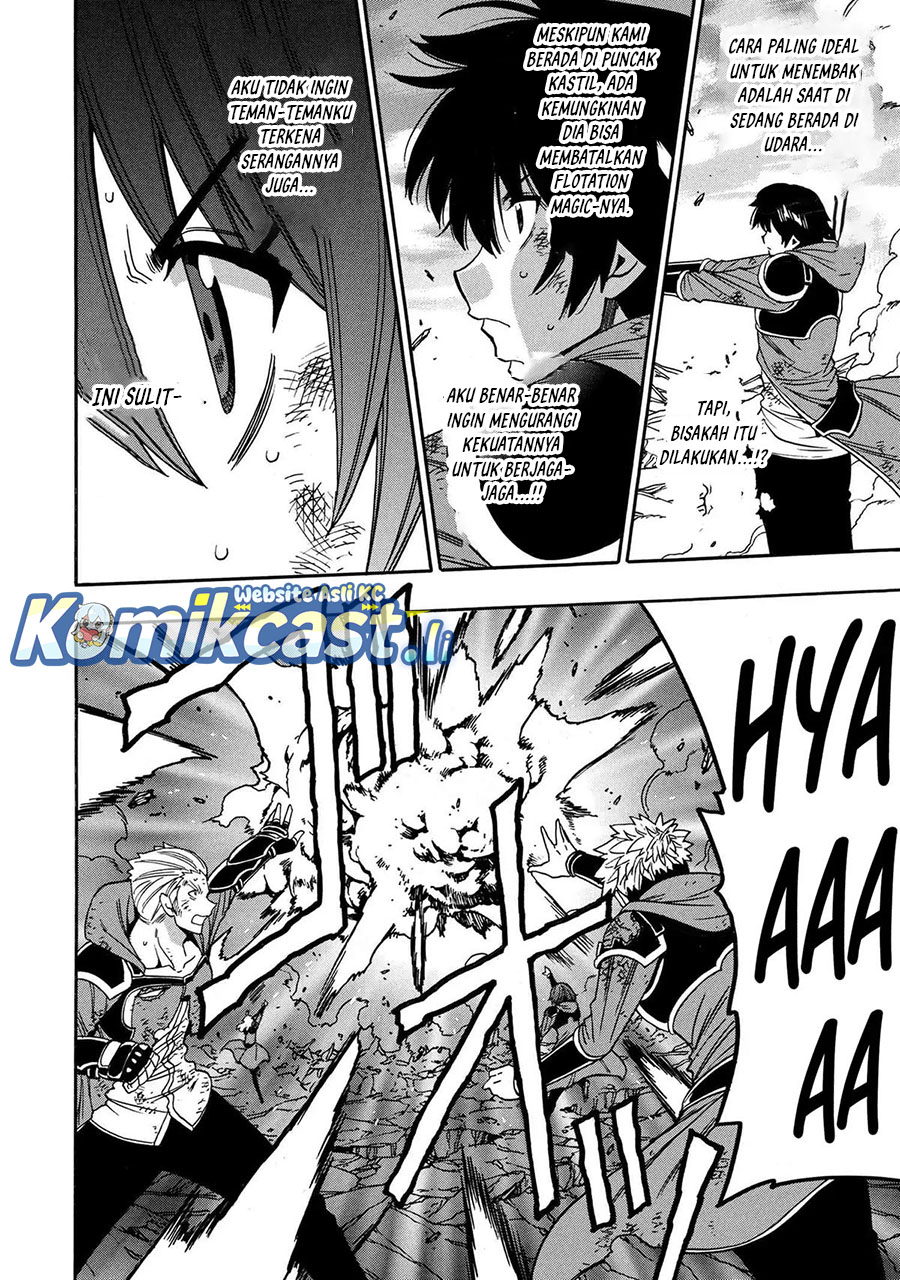 Dilarang COPAS - situs resmi www.mangacanblog.com - Komik kenja no mago 093 - chapter 93 94 Indonesia kenja no mago 093 - chapter 93 Terbaru 4|Baca Manga Komik Indonesia|Mangacan