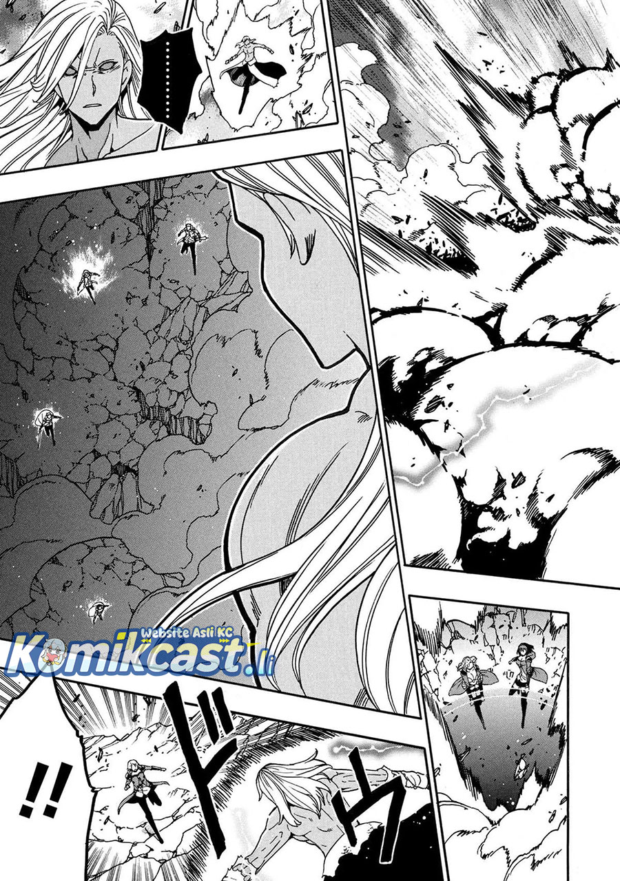 Dilarang COPAS - situs resmi www.mangacanblog.com - Komik kenja no mago 093 - chapter 93 94 Indonesia kenja no mago 093 - chapter 93 Terbaru 7|Baca Manga Komik Indonesia|Mangacan
