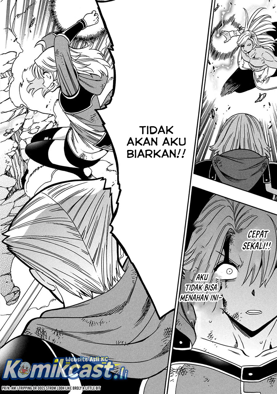 Dilarang COPAS - situs resmi www.mangacanblog.com - Komik kenja no mago 093 - chapter 93 94 Indonesia kenja no mago 093 - chapter 93 Terbaru 8|Baca Manga Komik Indonesia|Mangacan