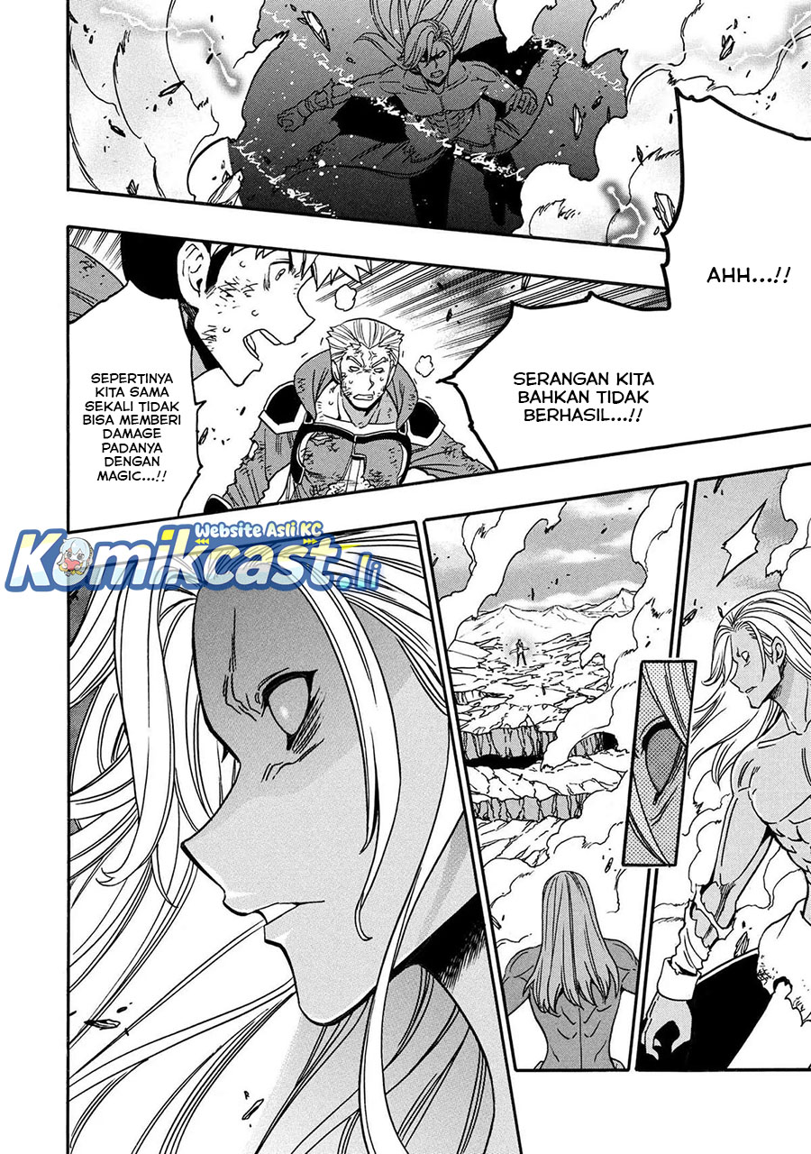 Dilarang COPAS - situs resmi www.mangacanblog.com - Komik kenja no mago 093 - chapter 93 94 Indonesia kenja no mago 093 - chapter 93 Terbaru 10|Baca Manga Komik Indonesia|Mangacan
