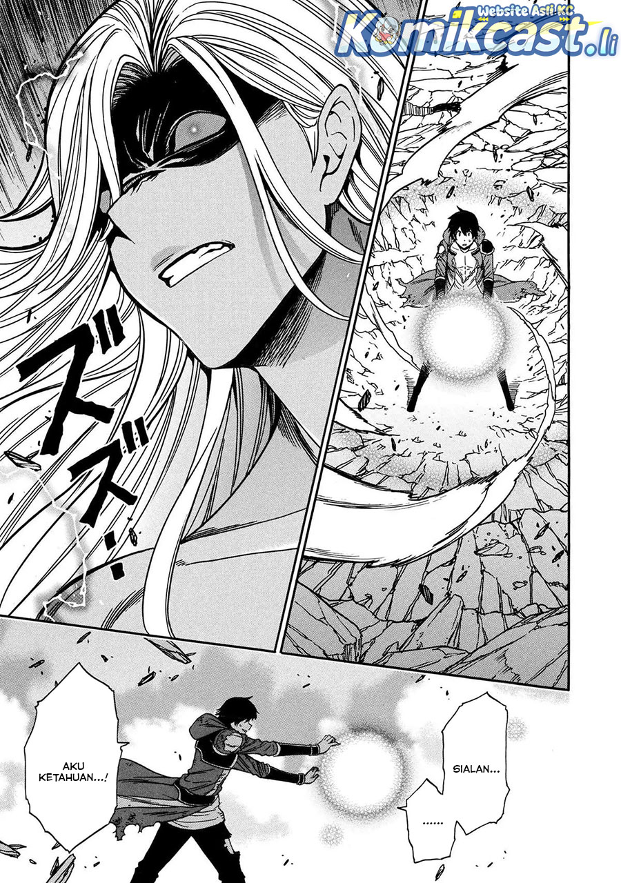 Dilarang COPAS - situs resmi www.mangacanblog.com - Komik kenja no mago 093 - chapter 93 94 Indonesia kenja no mago 093 - chapter 93 Terbaru 11|Baca Manga Komik Indonesia|Mangacan