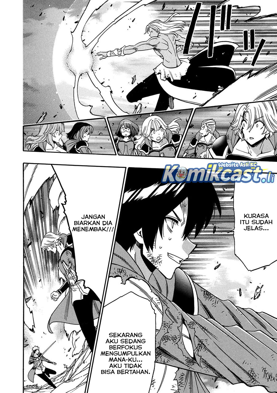 Dilarang COPAS - situs resmi www.mangacanblog.com - Komik kenja no mago 093 - chapter 93 94 Indonesia kenja no mago 093 - chapter 93 Terbaru 12|Baca Manga Komik Indonesia|Mangacan