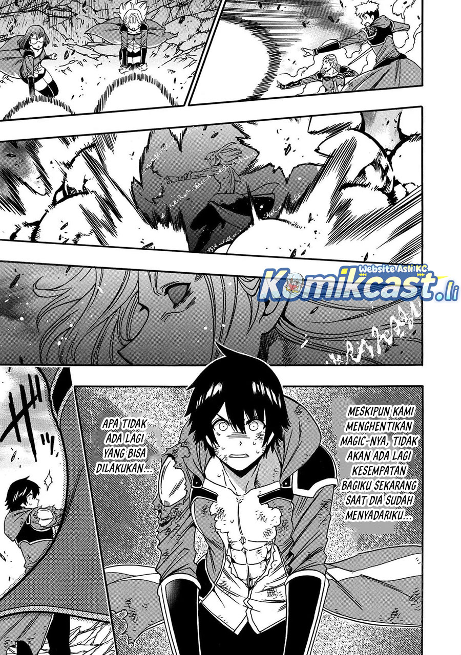 Dilarang COPAS - situs resmi www.mangacanblog.com - Komik kenja no mago 093 - chapter 93 94 Indonesia kenja no mago 093 - chapter 93 Terbaru 13|Baca Manga Komik Indonesia|Mangacan