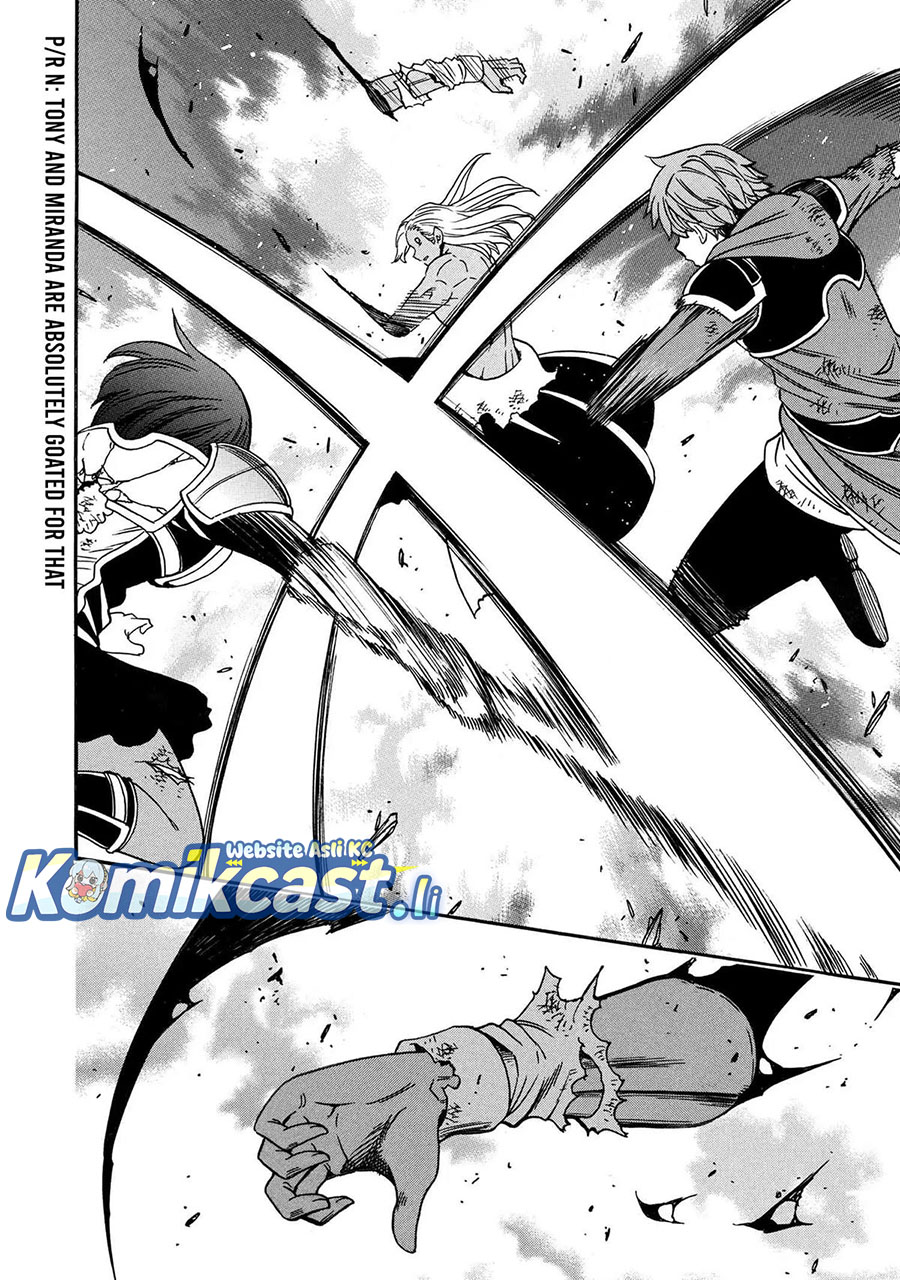 Dilarang COPAS - situs resmi www.mangacanblog.com - Komik kenja no mago 093 - chapter 93 94 Indonesia kenja no mago 093 - chapter 93 Terbaru 18|Baca Manga Komik Indonesia|Mangacan