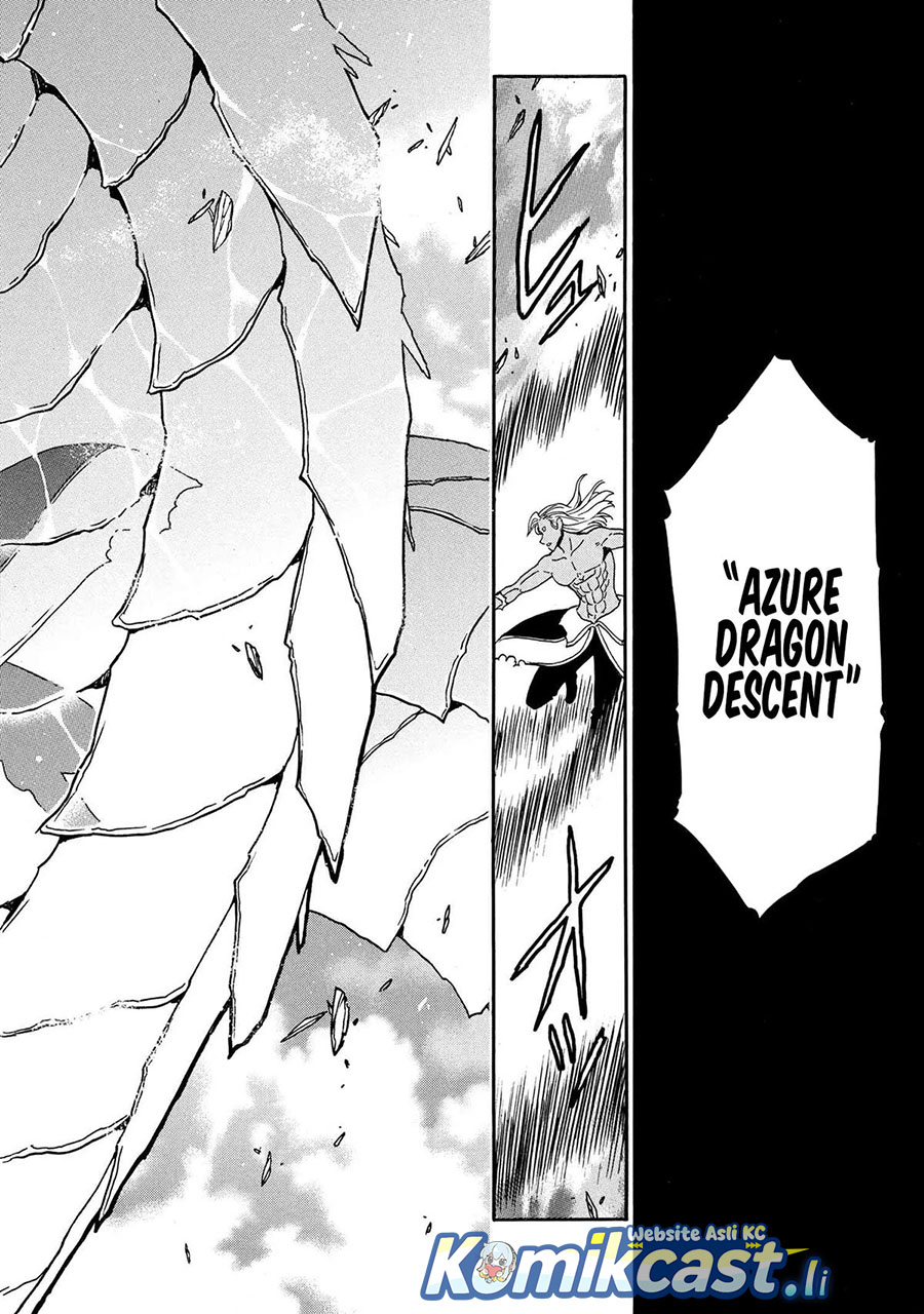 Dilarang COPAS - situs resmi www.mangacanblog.com - Komik kenja no mago 093 - chapter 93 94 Indonesia kenja no mago 093 - chapter 93 Terbaru 20|Baca Manga Komik Indonesia|Mangacan