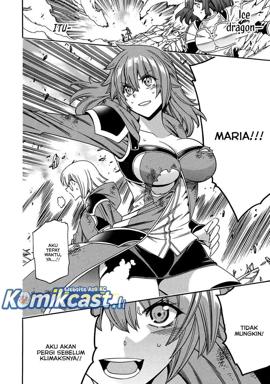 Dilarang COPAS - situs resmi www.mangacanblog.com - Komik kenja no mago 093 - chapter 93 94 Indonesia kenja no mago 093 - chapter 93 Terbaru 22|Baca Manga Komik Indonesia|Mangacan