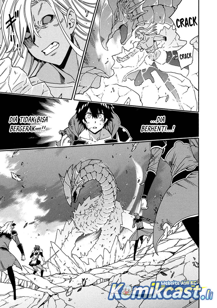 Dilarang COPAS - situs resmi www.mangacanblog.com - Komik kenja no mago 093 - chapter 93 94 Indonesia kenja no mago 093 - chapter 93 Terbaru 23|Baca Manga Komik Indonesia|Mangacan