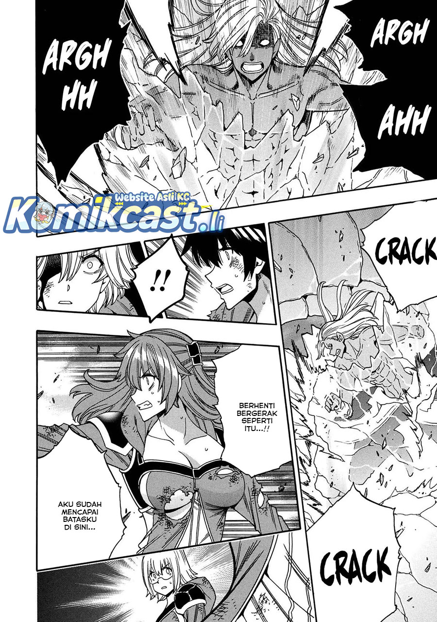 Dilarang COPAS - situs resmi www.mangacanblog.com - Komik kenja no mago 093 - chapter 93 94 Indonesia kenja no mago 093 - chapter 93 Terbaru 24|Baca Manga Komik Indonesia|Mangacan