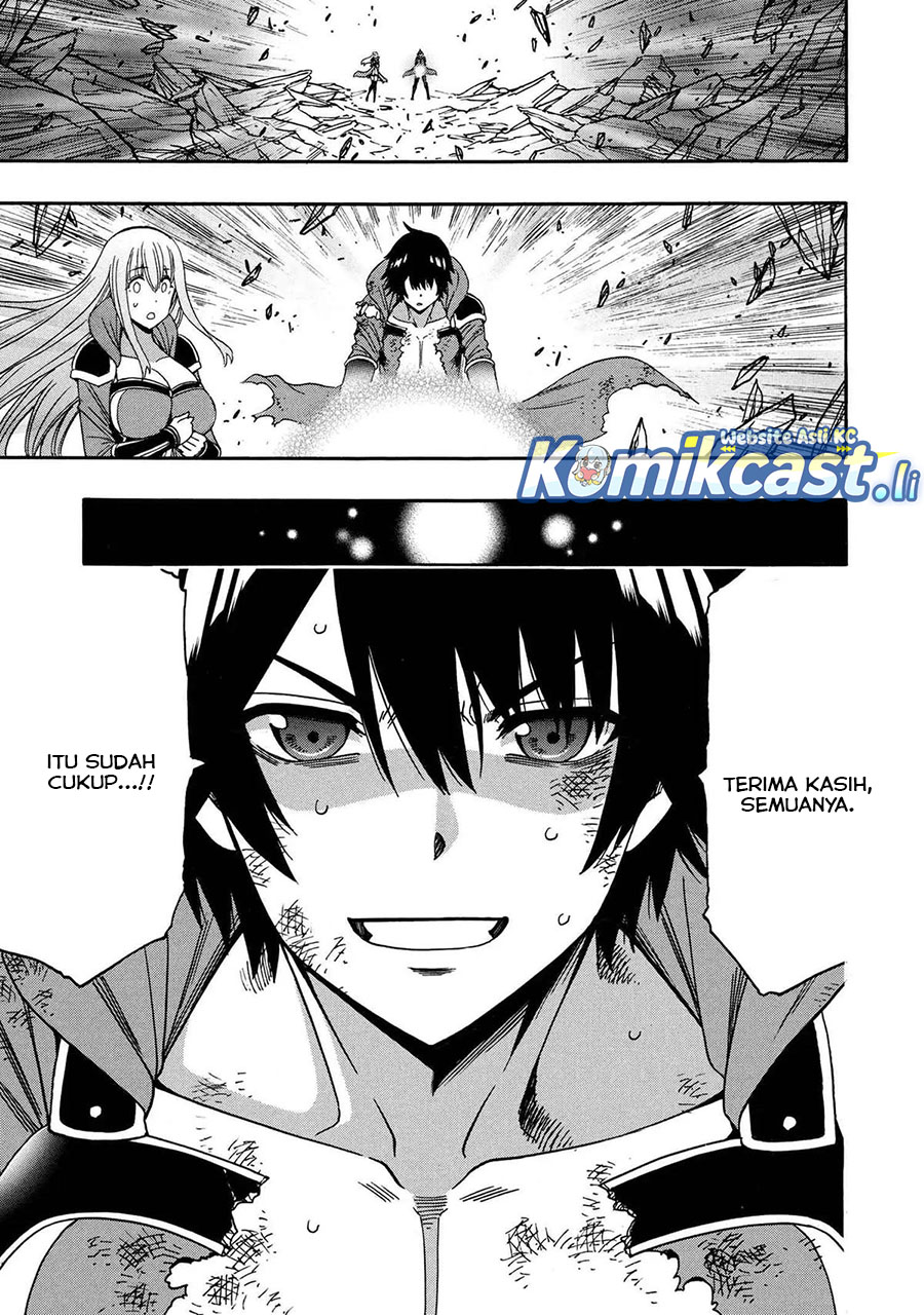 Dilarang COPAS - situs resmi www.mangacanblog.com - Komik kenja no mago 093 - chapter 93 94 Indonesia kenja no mago 093 - chapter 93 Terbaru 27|Baca Manga Komik Indonesia|Mangacan