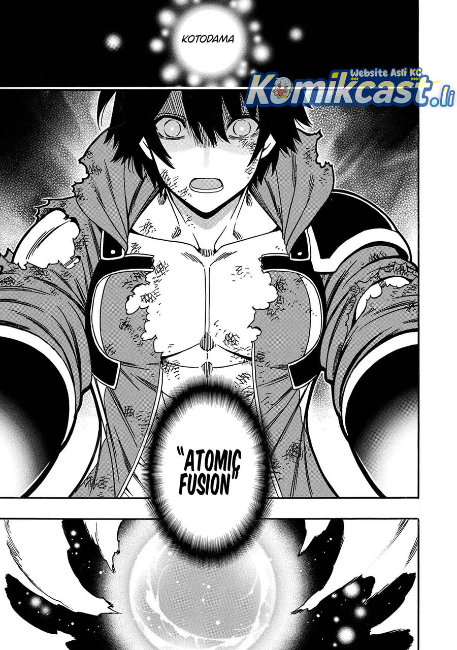 Dilarang COPAS - situs resmi www.mangacanblog.com - Komik kenja no mago 093 - chapter 93 94 Indonesia kenja no mago 093 - chapter 93 Terbaru 29|Baca Manga Komik Indonesia|Mangacan