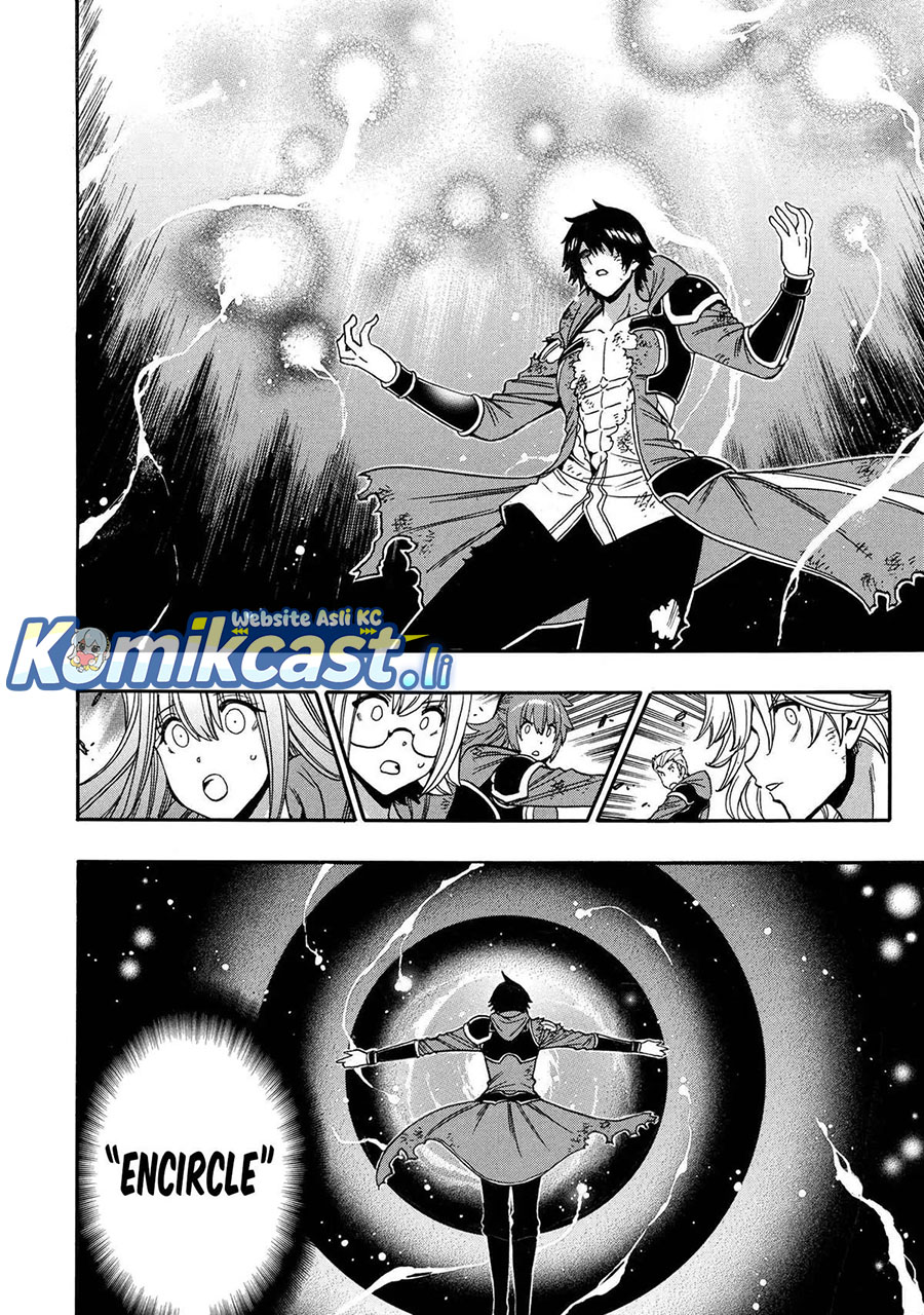 Dilarang COPAS - situs resmi www.mangacanblog.com - Komik kenja no mago 093 - chapter 93 94 Indonesia kenja no mago 093 - chapter 93 Terbaru 30|Baca Manga Komik Indonesia|Mangacan