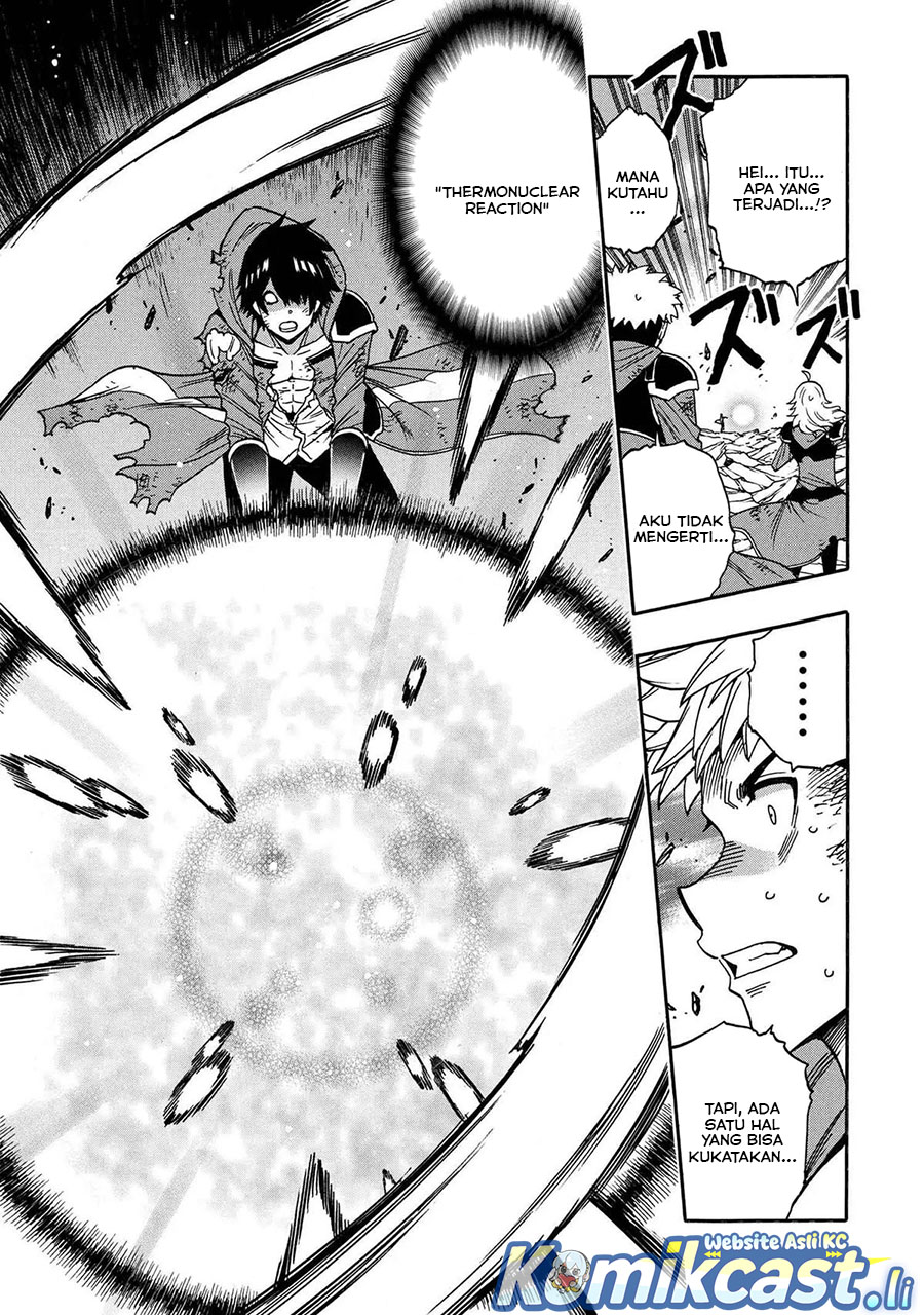 Dilarang COPAS - situs resmi www.mangacanblog.com - Komik kenja no mago 093 - chapter 93 94 Indonesia kenja no mago 093 - chapter 93 Terbaru 31|Baca Manga Komik Indonesia|Mangacan