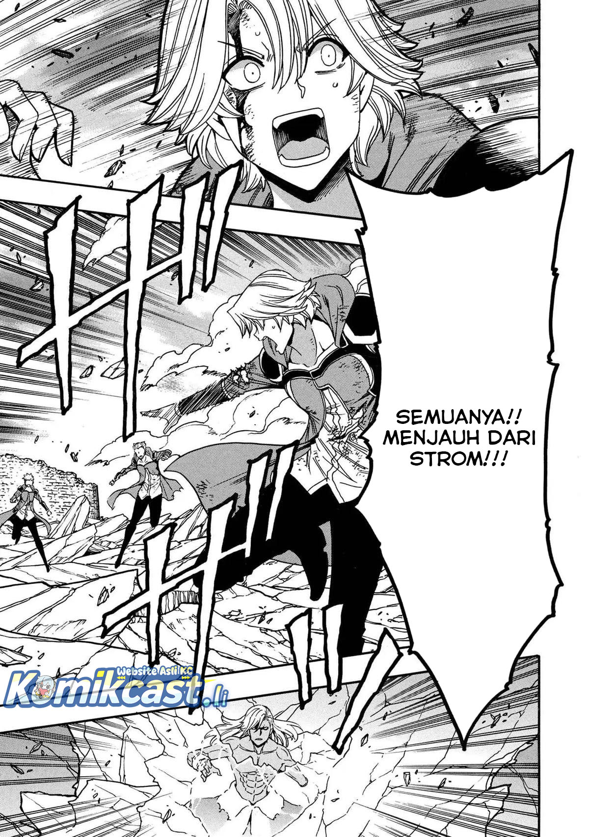 Dilarang COPAS - situs resmi www.mangacanblog.com - Komik kenja no mago 093 - chapter 93 94 Indonesia kenja no mago 093 - chapter 93 Terbaru 33|Baca Manga Komik Indonesia|Mangacan