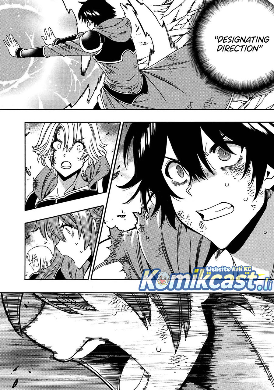 Dilarang COPAS - situs resmi www.mangacanblog.com - Komik kenja no mago 093 - chapter 93 94 Indonesia kenja no mago 093 - chapter 93 Terbaru 34|Baca Manga Komik Indonesia|Mangacan