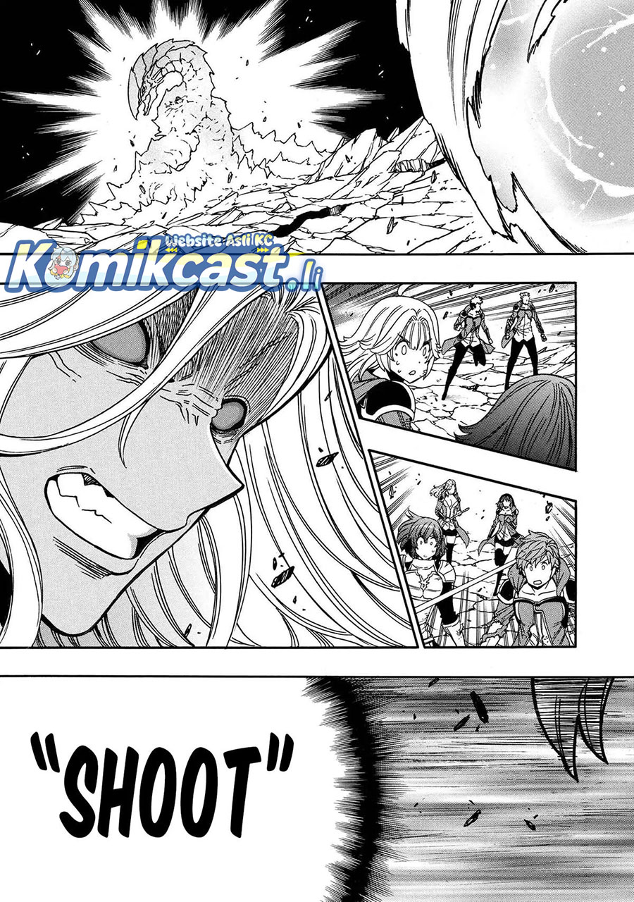 Dilarang COPAS - situs resmi www.mangacanblog.com - Komik kenja no mago 093 - chapter 93 94 Indonesia kenja no mago 093 - chapter 93 Terbaru 35|Baca Manga Komik Indonesia|Mangacan