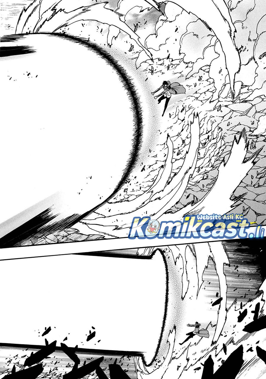 Dilarang COPAS - situs resmi www.mangacanblog.com - Komik kenja no mago 093 - chapter 93 94 Indonesia kenja no mago 093 - chapter 93 Terbaru 36|Baca Manga Komik Indonesia|Mangacan