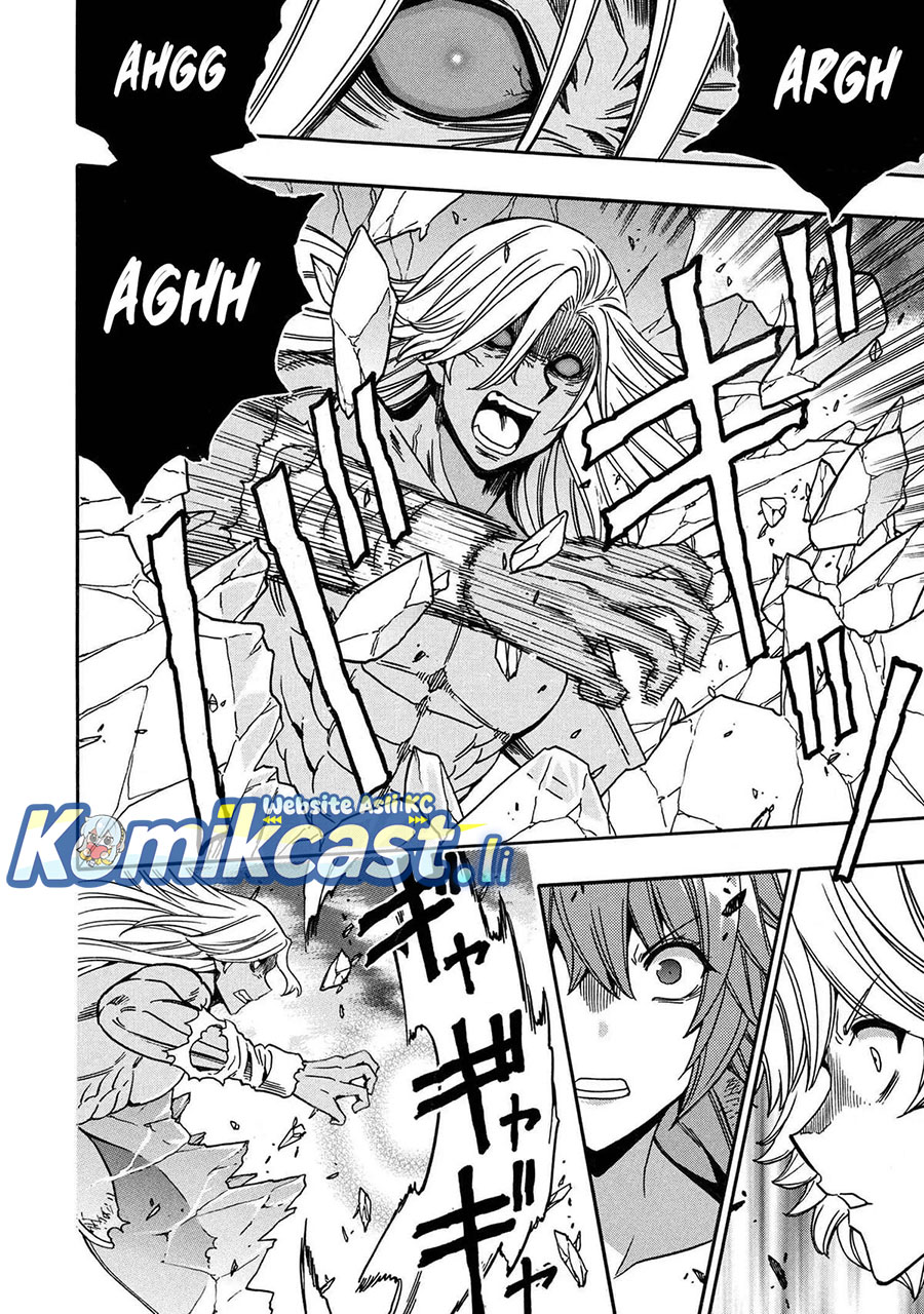 Dilarang COPAS - situs resmi www.mangacanblog.com - Komik kenja no mago 093 - chapter 93 94 Indonesia kenja no mago 093 - chapter 93 Terbaru 38|Baca Manga Komik Indonesia|Mangacan
