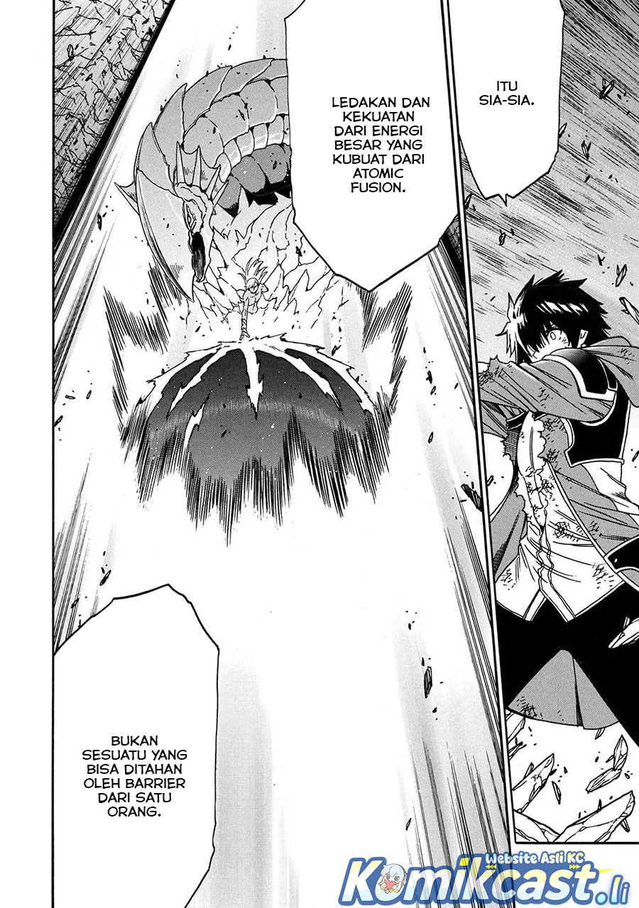 Dilarang COPAS - situs resmi www.mangacanblog.com - Komik kenja no mago 093 - chapter 93 94 Indonesia kenja no mago 093 - chapter 93 Terbaru 40|Baca Manga Komik Indonesia|Mangacan