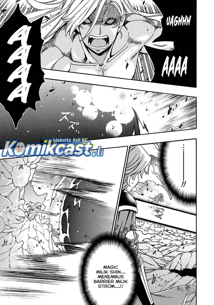 Dilarang COPAS - situs resmi www.mangacanblog.com - Komik kenja no mago 093 - chapter 93 94 Indonesia kenja no mago 093 - chapter 93 Terbaru 41|Baca Manga Komik Indonesia|Mangacan