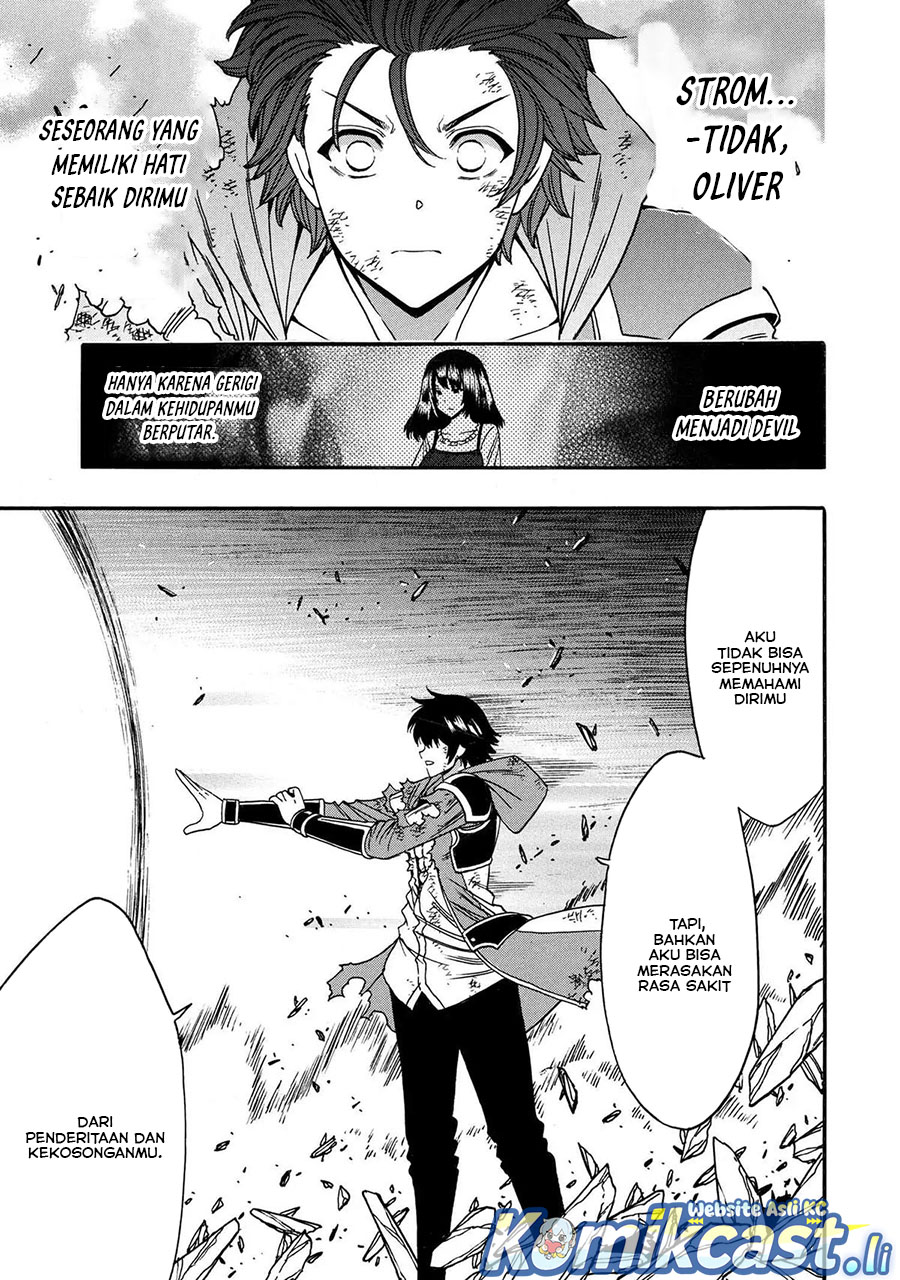Dilarang COPAS - situs resmi www.mangacanblog.com - Komik kenja no mago 093 - chapter 93 94 Indonesia kenja no mago 093 - chapter 93 Terbaru 43|Baca Manga Komik Indonesia|Mangacan