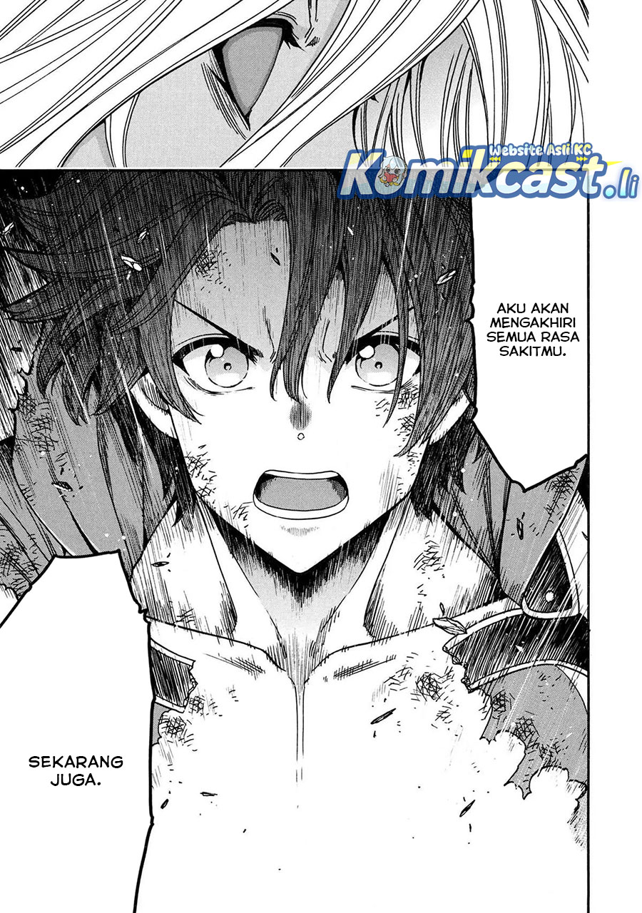 Dilarang COPAS - situs resmi www.mangacanblog.com - Komik kenja no mago 093 - chapter 93 94 Indonesia kenja no mago 093 - chapter 93 Terbaru 45|Baca Manga Komik Indonesia|Mangacan