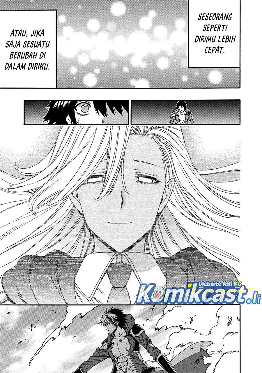 Dilarang COPAS - situs resmi www.mangacanblog.com - Komik kenja no mago 093 - chapter 93 94 Indonesia kenja no mago 093 - chapter 93 Terbaru 47|Baca Manga Komik Indonesia|Mangacan