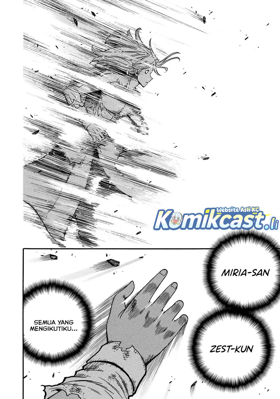 Dilarang COPAS - situs resmi www.mangacanblog.com - Komik kenja no mago 093 - chapter 93 94 Indonesia kenja no mago 093 - chapter 93 Terbaru 48|Baca Manga Komik Indonesia|Mangacan