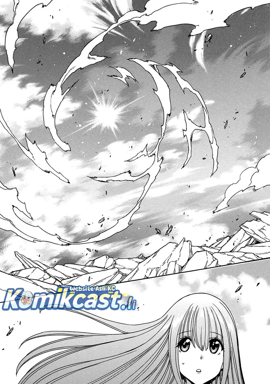 Dilarang COPAS - situs resmi www.mangacanblog.com - Komik kenja no mago 093 - chapter 93 94 Indonesia kenja no mago 093 - chapter 93 Terbaru 51|Baca Manga Komik Indonesia|Mangacan