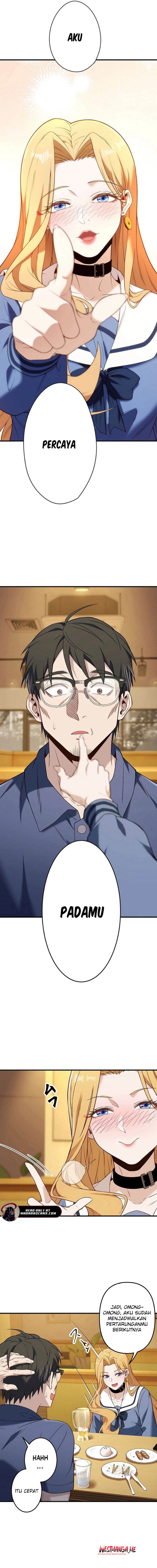 Kenka Oji-san – Namo Naki Chuunen, Tsuyo Sugiru (Fighting Uncle) chapter 5