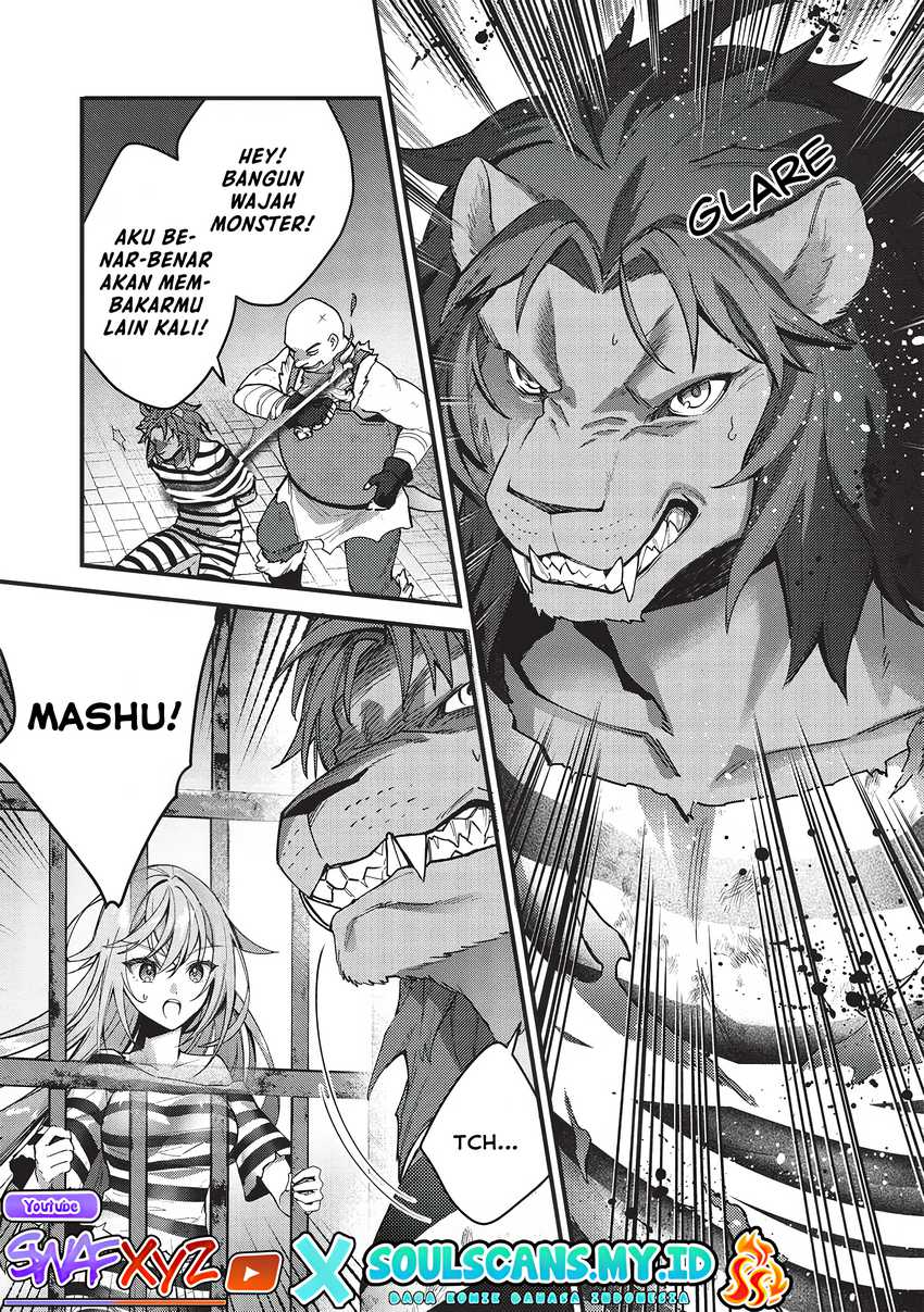 Kenseijo Adel no Yarinaoshi chapter 1