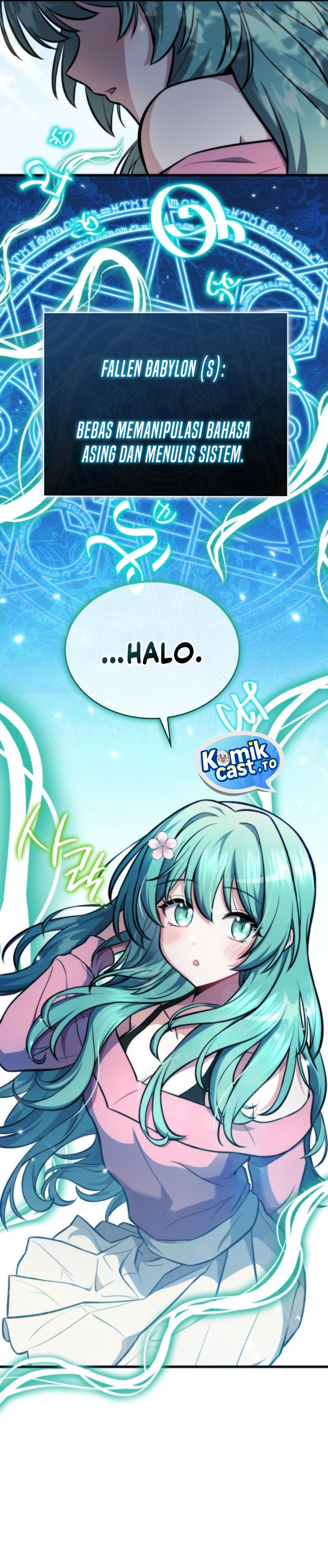 Kidnapped Dragons Chapter 02 Bahasa Indonesia