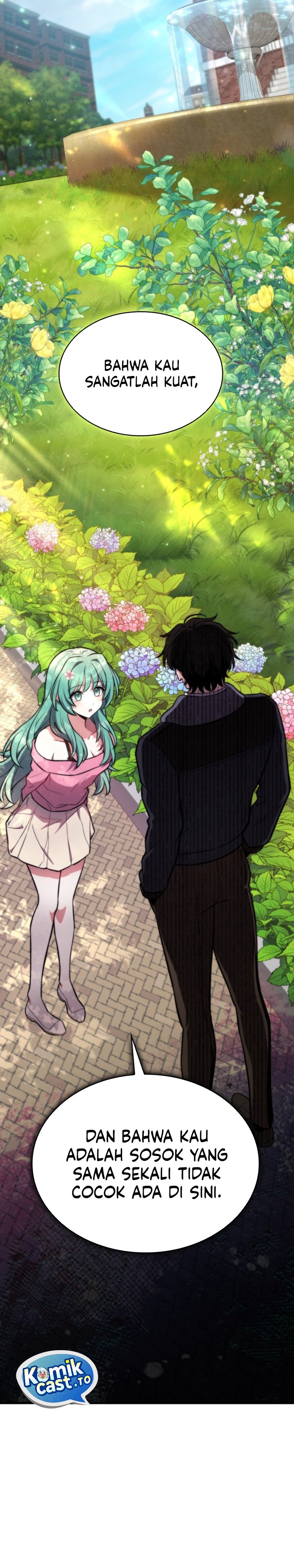 Kidnapped Dragons Chapter 02 Bahasa Indonesia