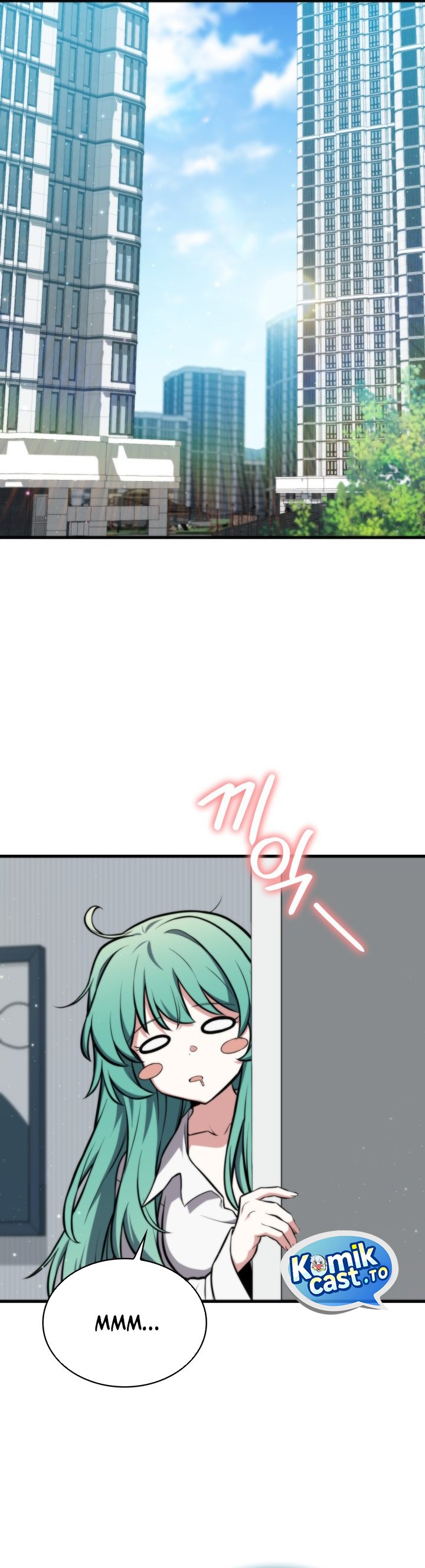 Kidnapped Dragons Chapter 02 Bahasa Indonesia