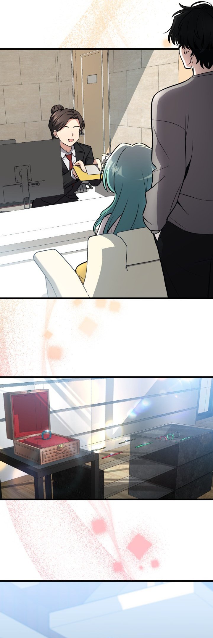 Kidnapped Dragons Chapter 02 Bahasa Indonesia