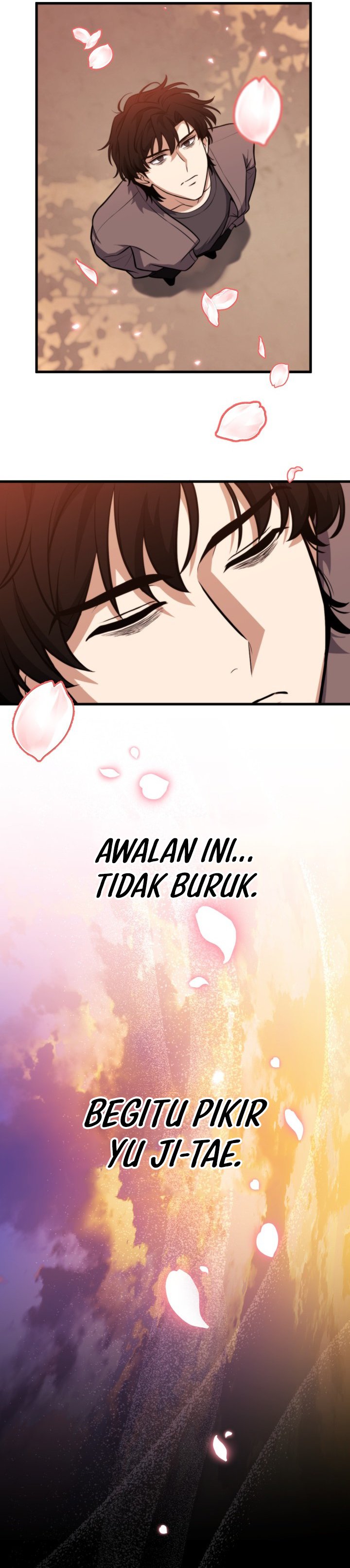 Kidnapped Dragons Chapter 02 Bahasa Indonesia