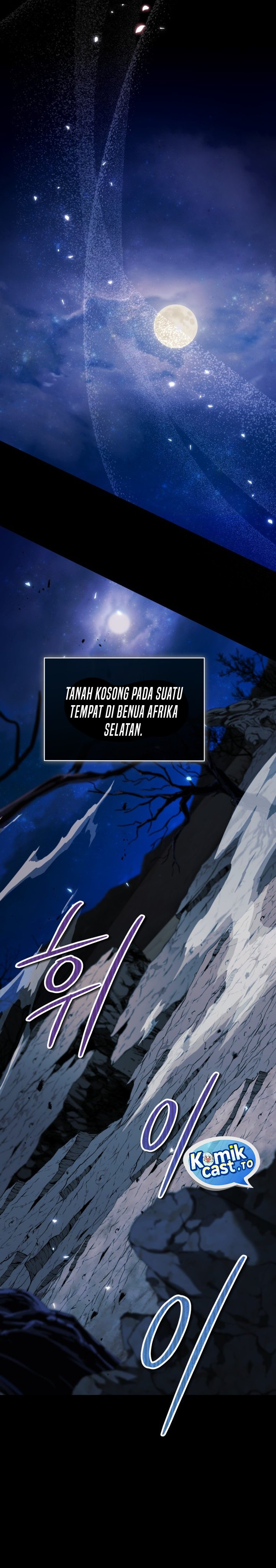 Kidnapped Dragons Chapter 02 Bahasa Indonesia