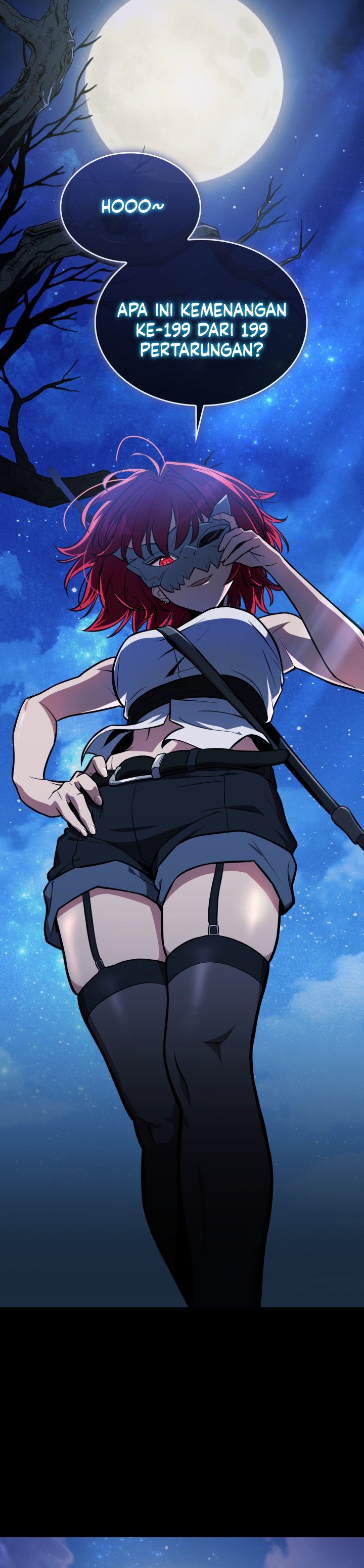 Kidnapped Dragons Chapter 02 Bahasa Indonesia