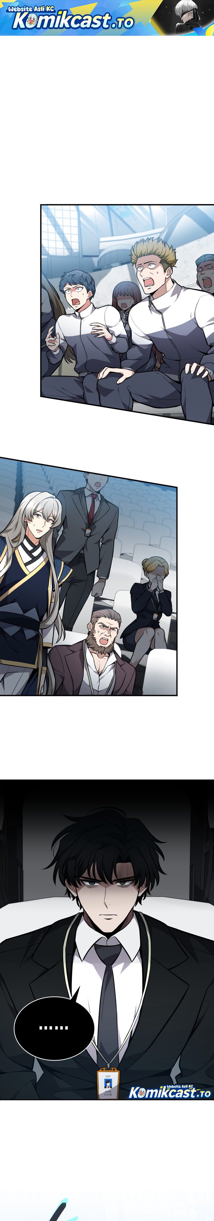 Kidnapped Dragons chapter 8