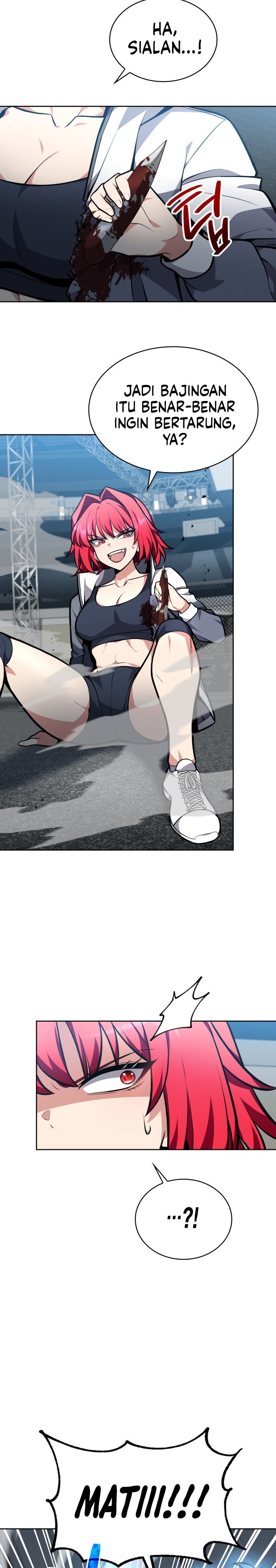 Kidnapped Dragons chapter 8