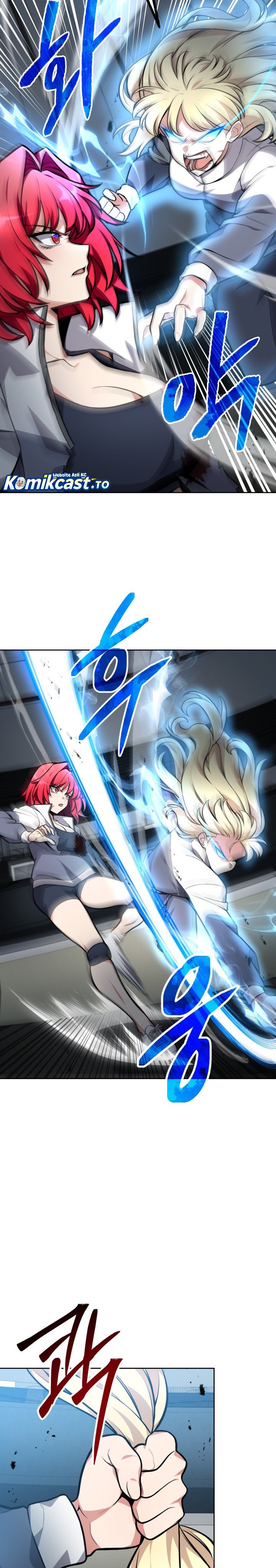 Kidnapped Dragons chapter 8