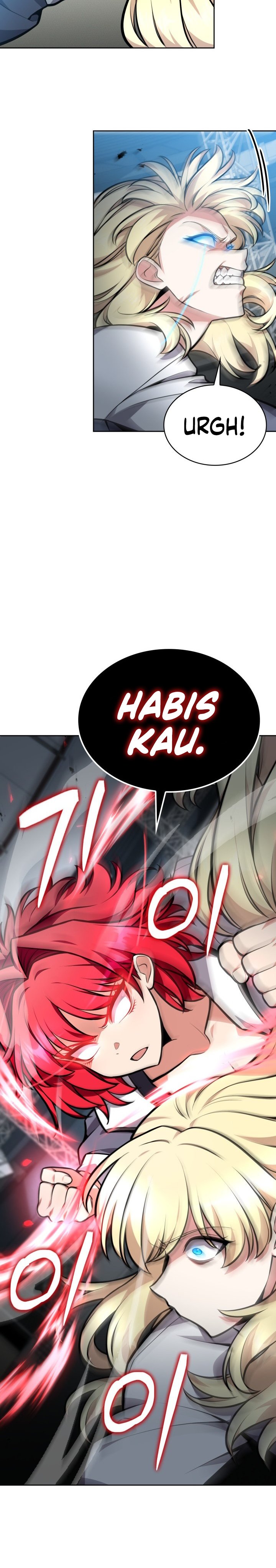 Kidnapped Dragons chapter 8