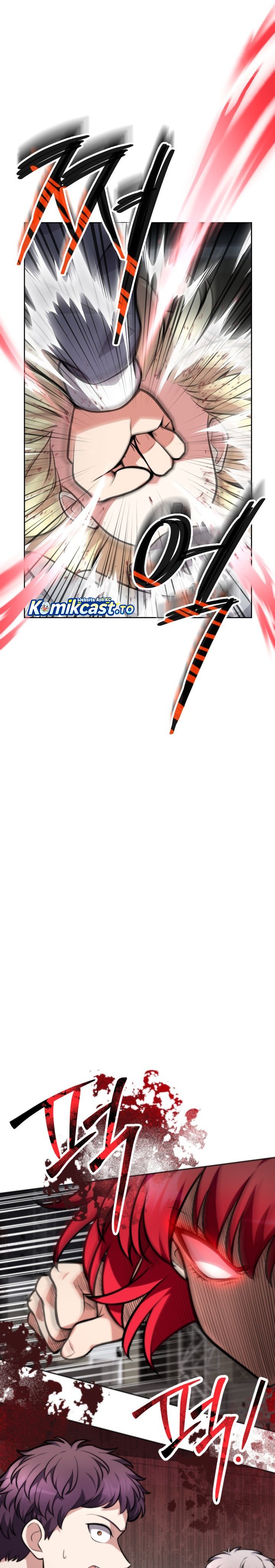 Kidnapped Dragons chapter 8