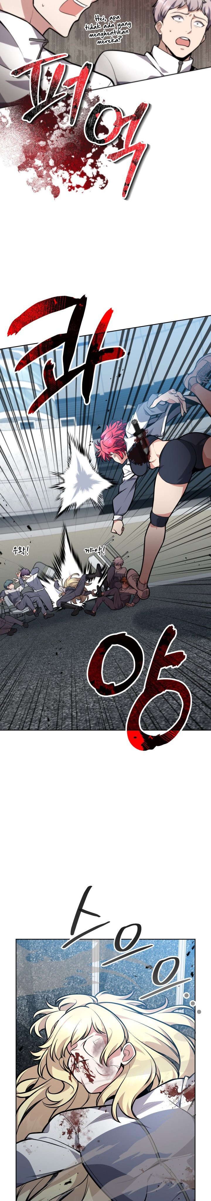 Kidnapped Dragons chapter 8