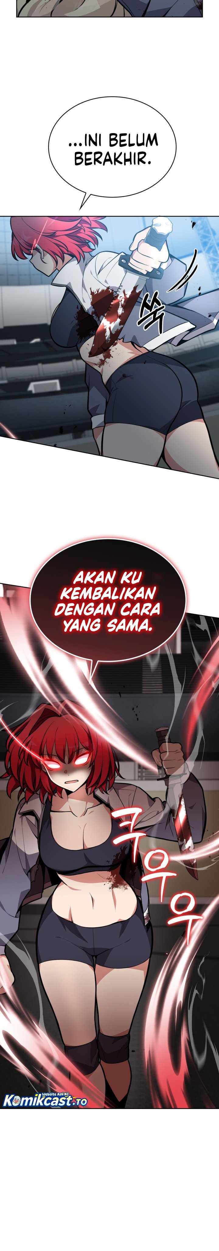 Kidnapped Dragons chapter 8