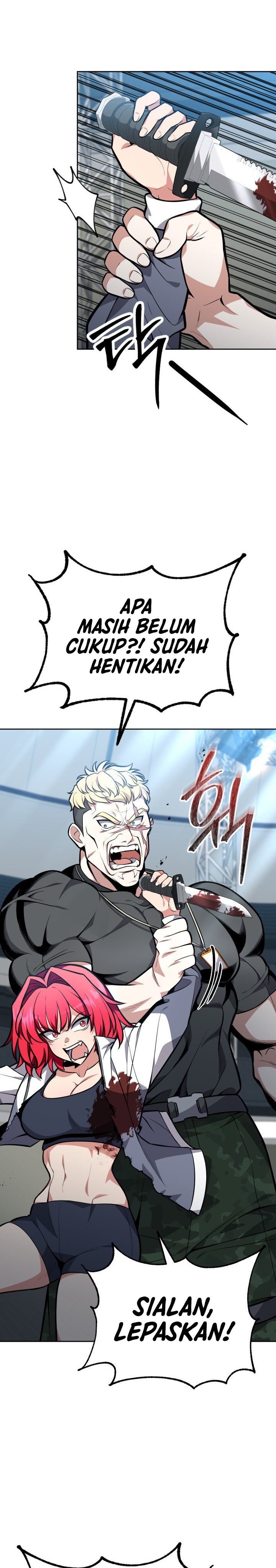 Kidnapped Dragons chapter 8