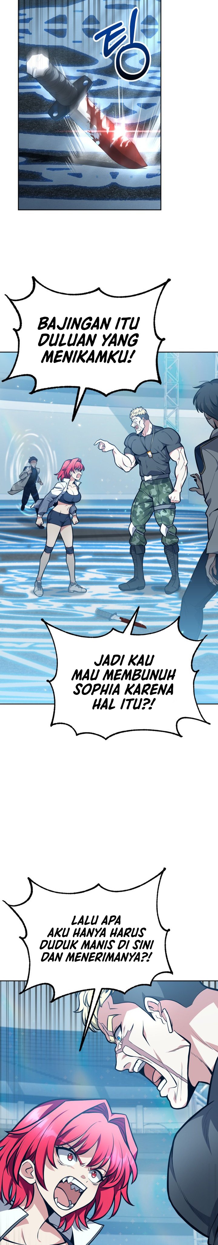 Kidnapped Dragons chapter 8