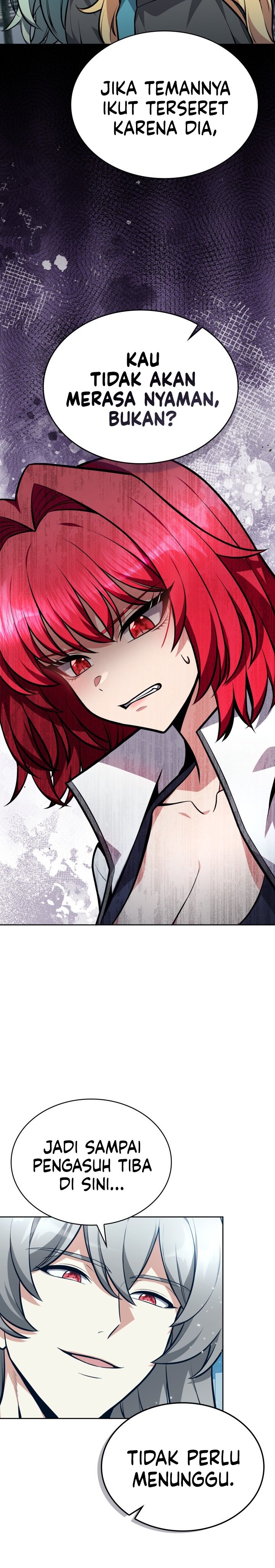 Kidnapped Dragons chapter 8